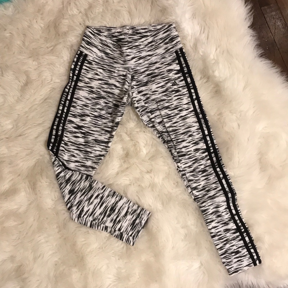 Adidas leggings
